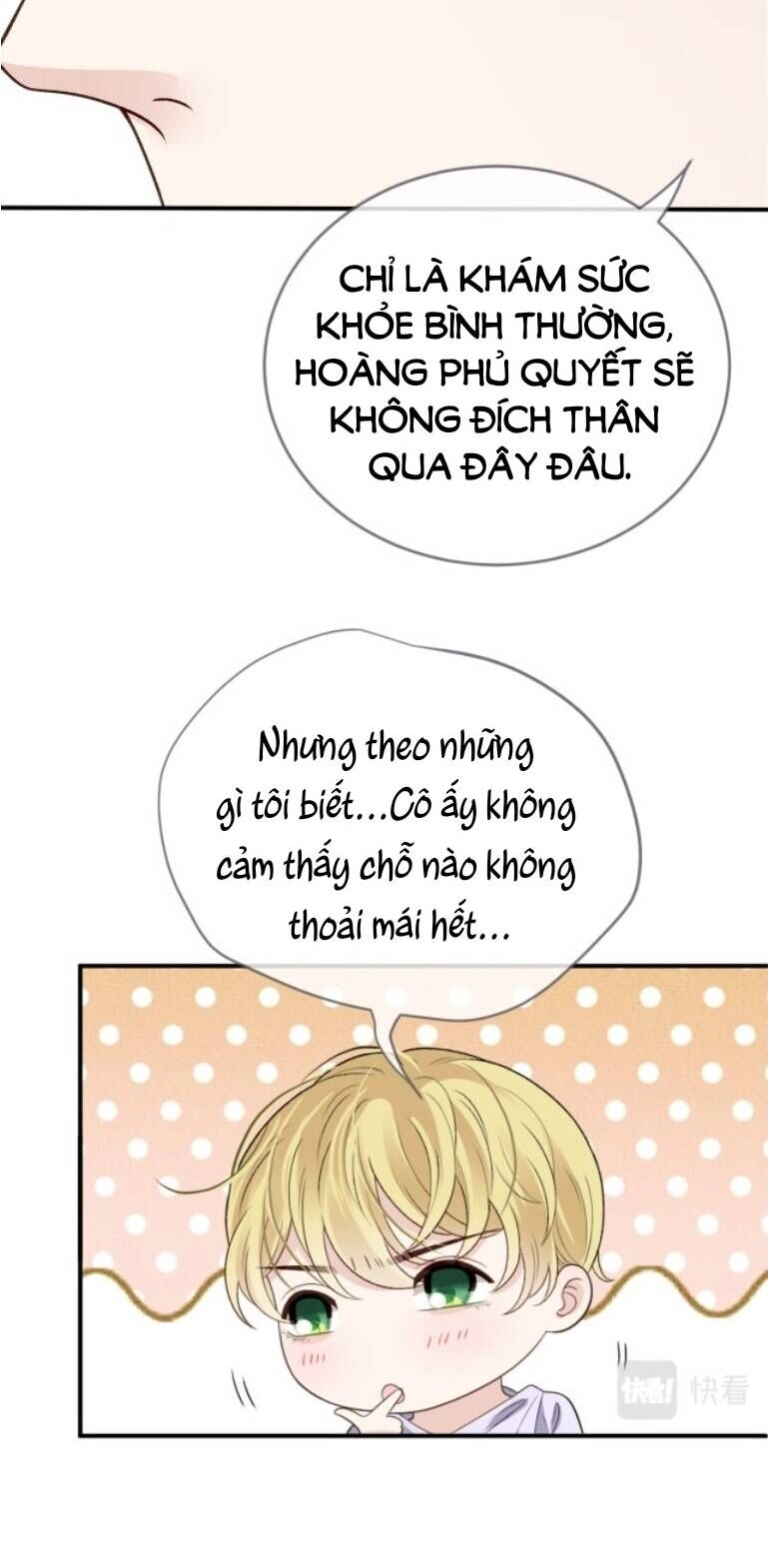 Cô Vợ Mang Thai Một Tặng Một Chapter 254 - 18