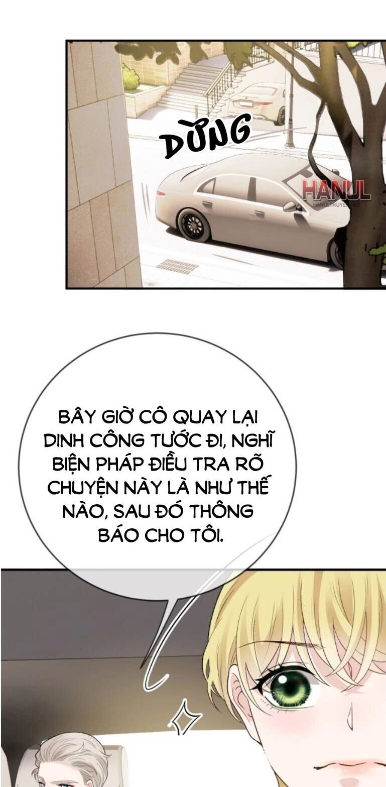 Cô Vợ Mang Thai Một Tặng Một Chapter 254 - 23