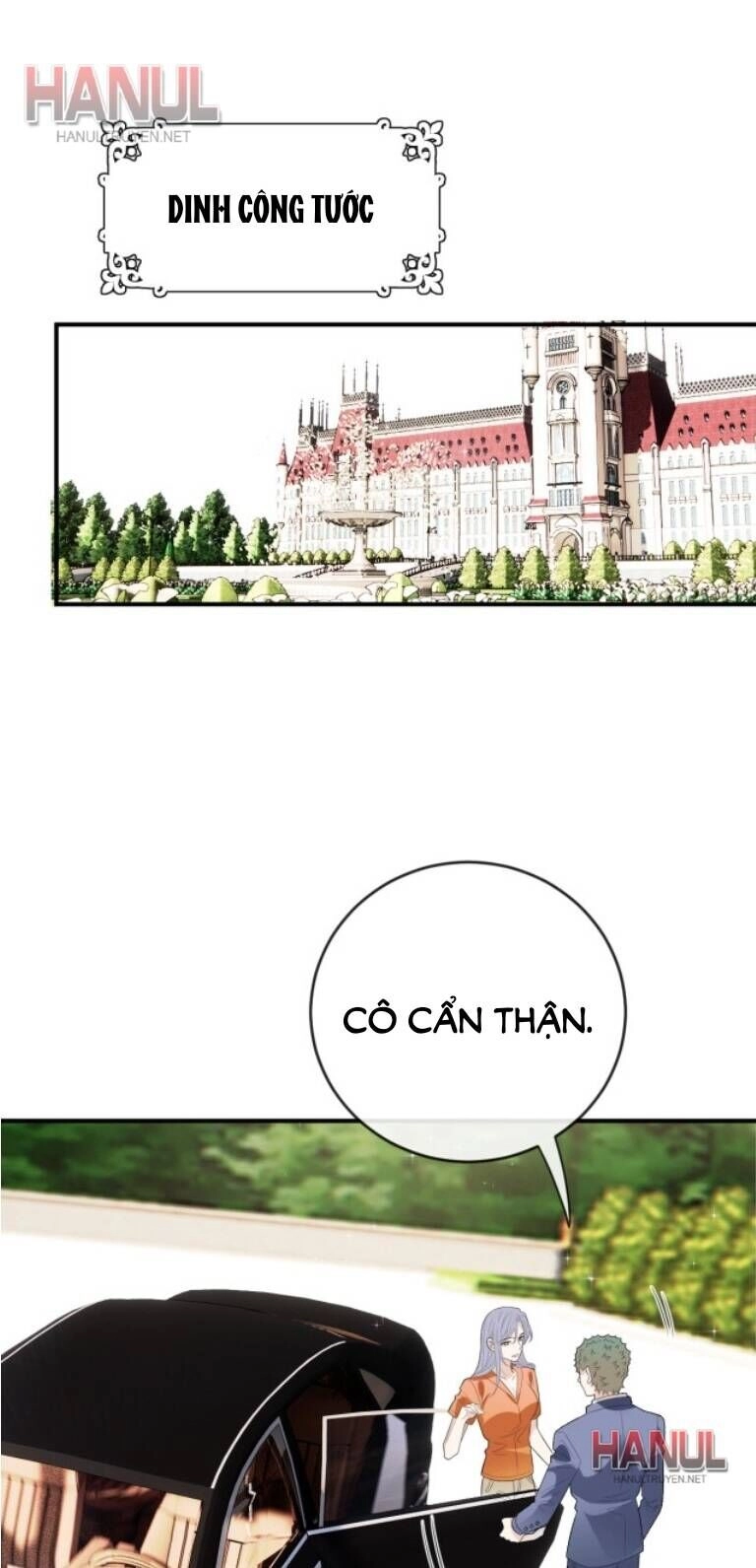 Cô Vợ Mang Thai Một Tặng Một Chapter 254 - 28