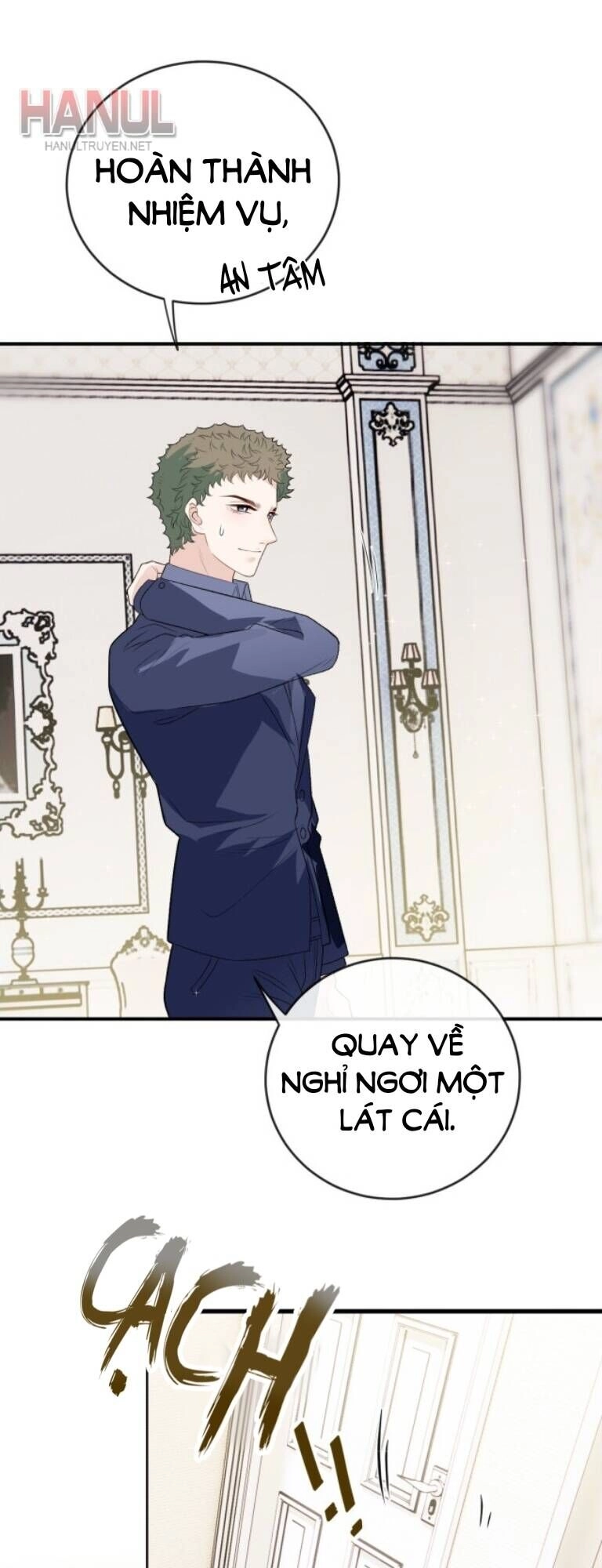 Cô Vợ Mang Thai Một Tặng Một Chapter 254 - 30