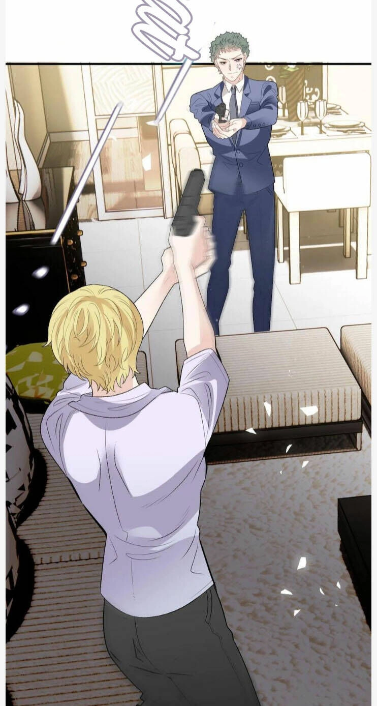 Cô Vợ Mang Thai Một Tặng Một Chapter 255 - 3