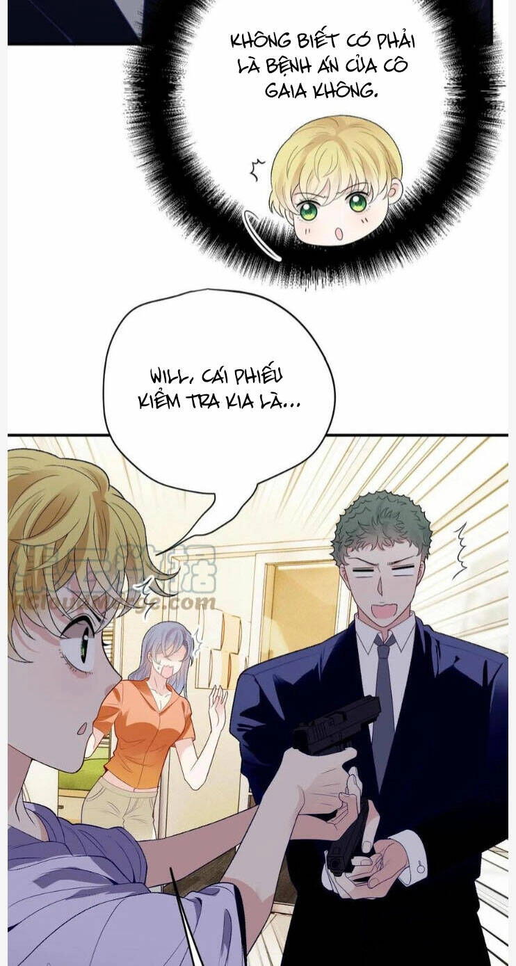 Cô Vợ Mang Thai Một Tặng Một Chapter 255 - 9