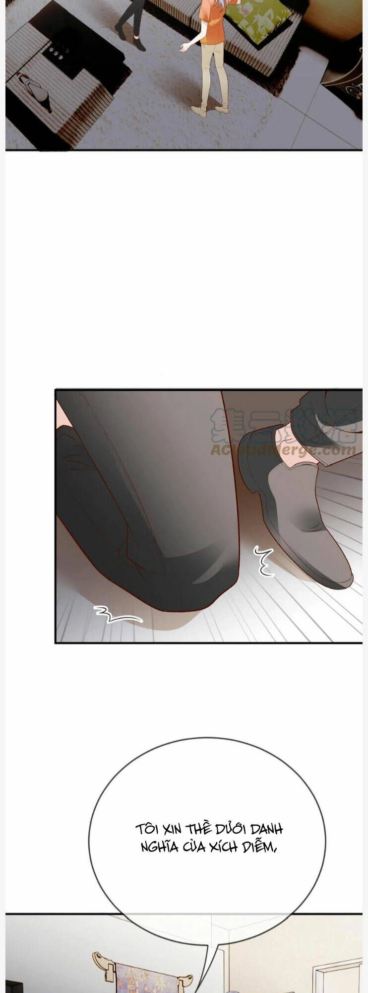 Cô Vợ Mang Thai Một Tặng Một Chapter 255 - 11