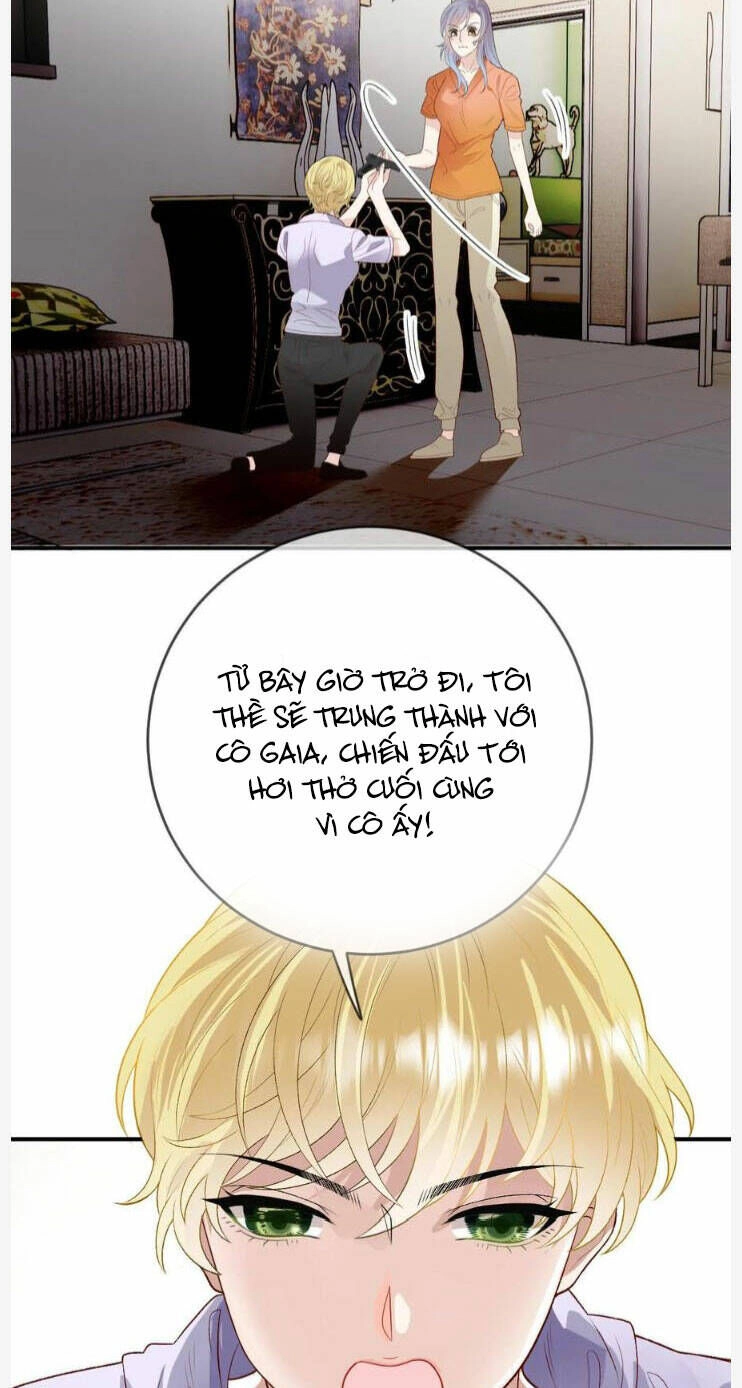 Cô Vợ Mang Thai Một Tặng Một Chapter 255 - 12