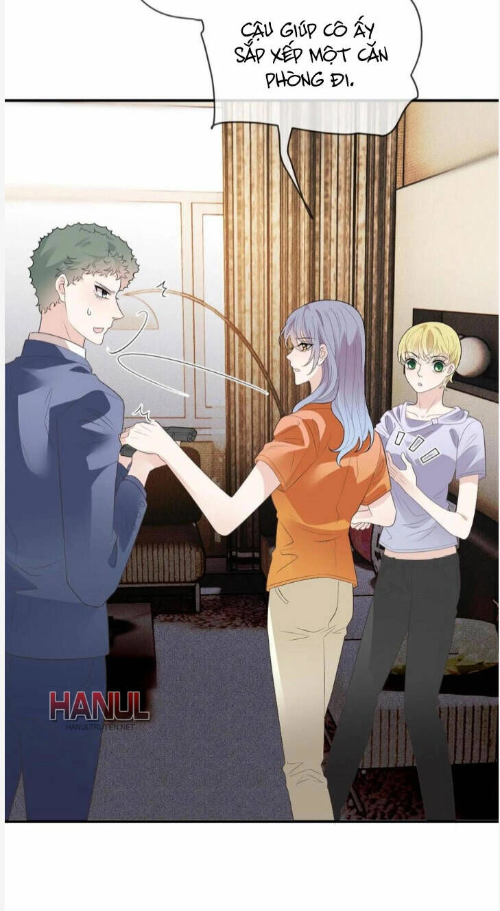 Cô Vợ Mang Thai Một Tặng Một Chapter 255 - 21