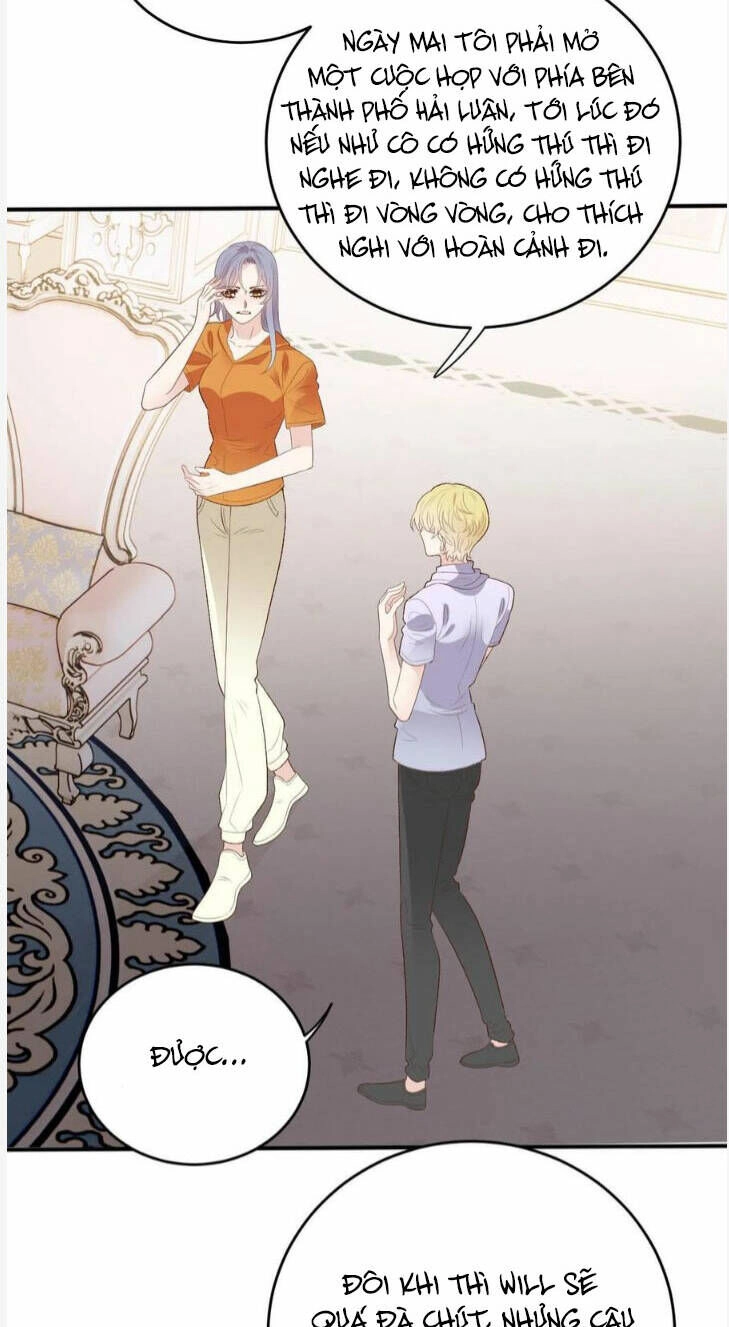 Cô Vợ Mang Thai Một Tặng Một Chapter 255 - 27