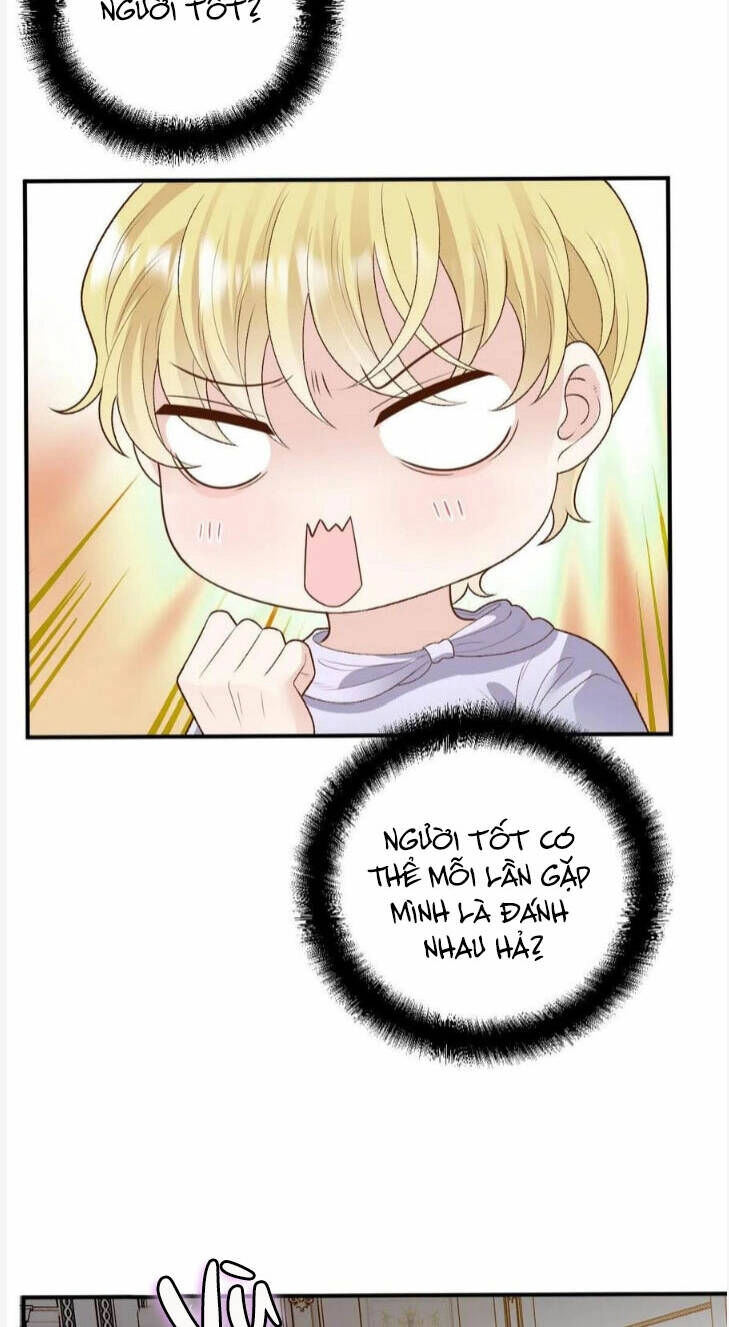 Cô Vợ Mang Thai Một Tặng Một Chapter 255 - 29