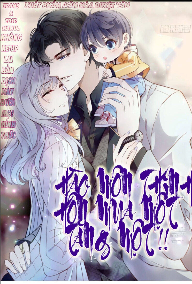 Cô Vợ Mang Thai Một Tặng Một Chapter 256 - 1