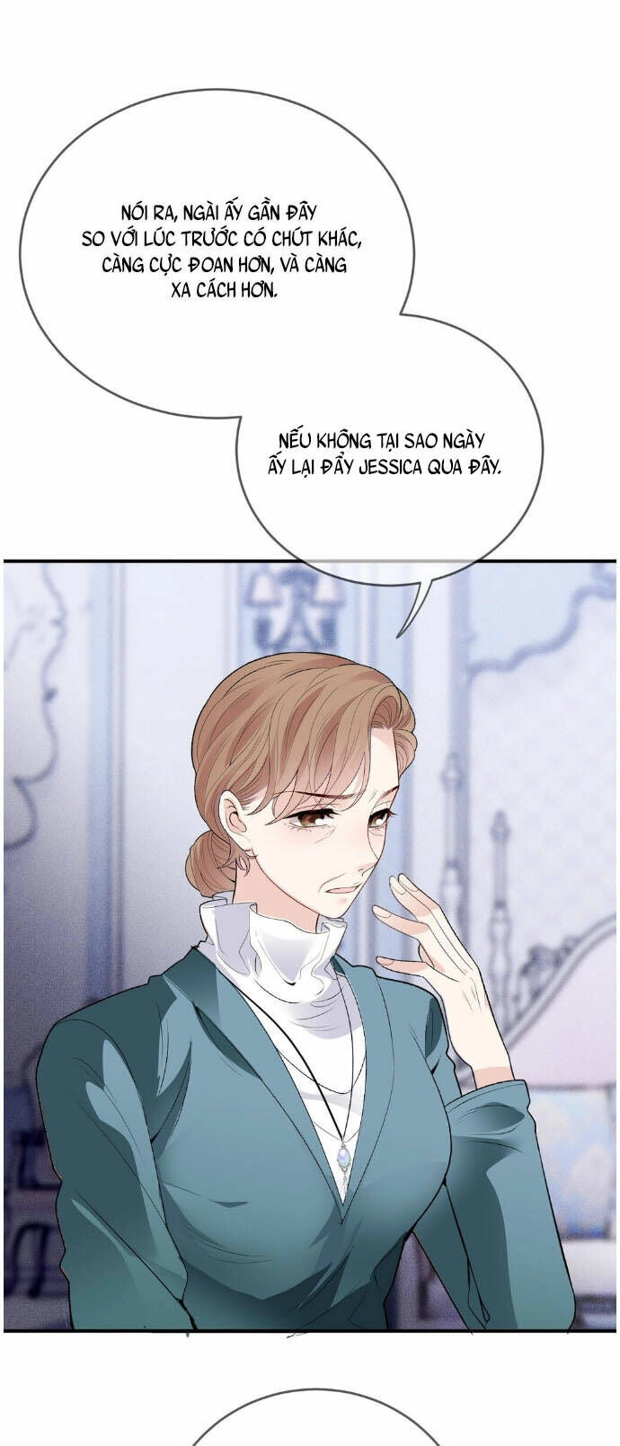 Cô Vợ Mang Thai Một Tặng Một Chapter 256 - 2