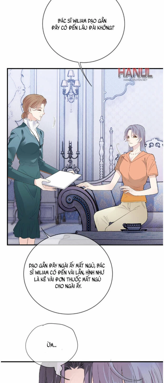 Cô Vợ Mang Thai Một Tặng Một Chapter 256 - 3
