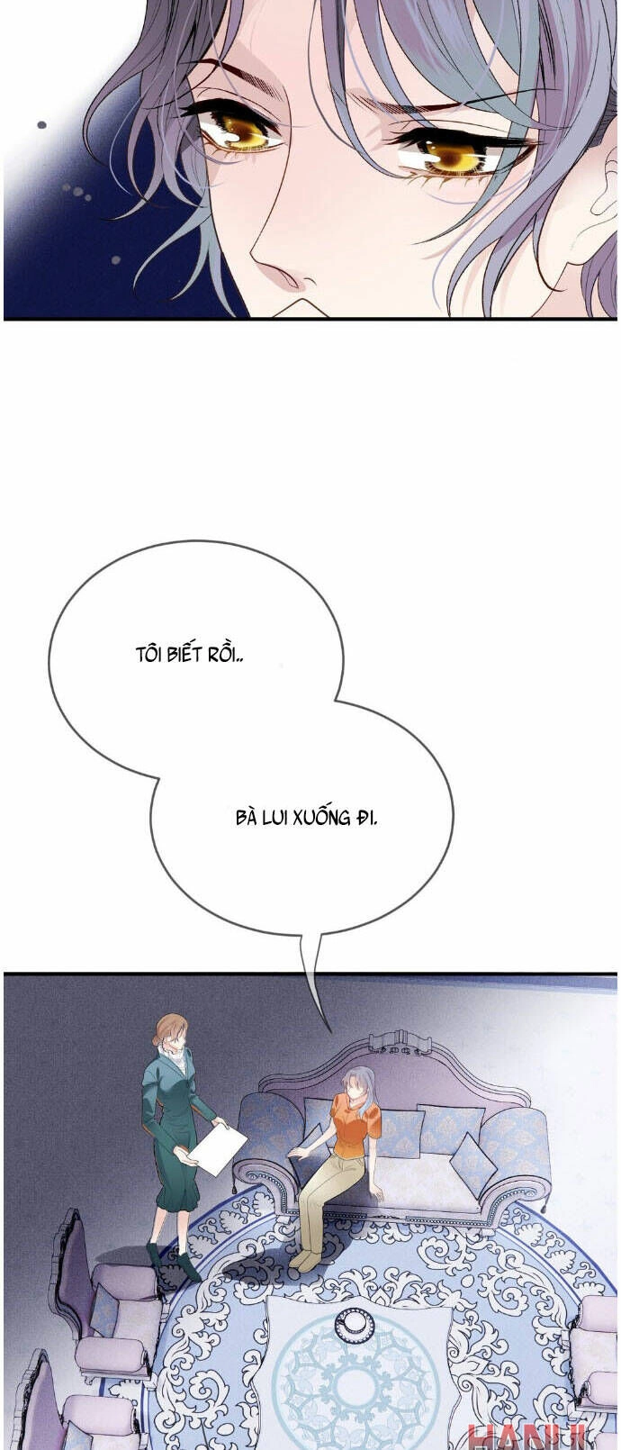 Cô Vợ Mang Thai Một Tặng Một Chapter 256 - 4