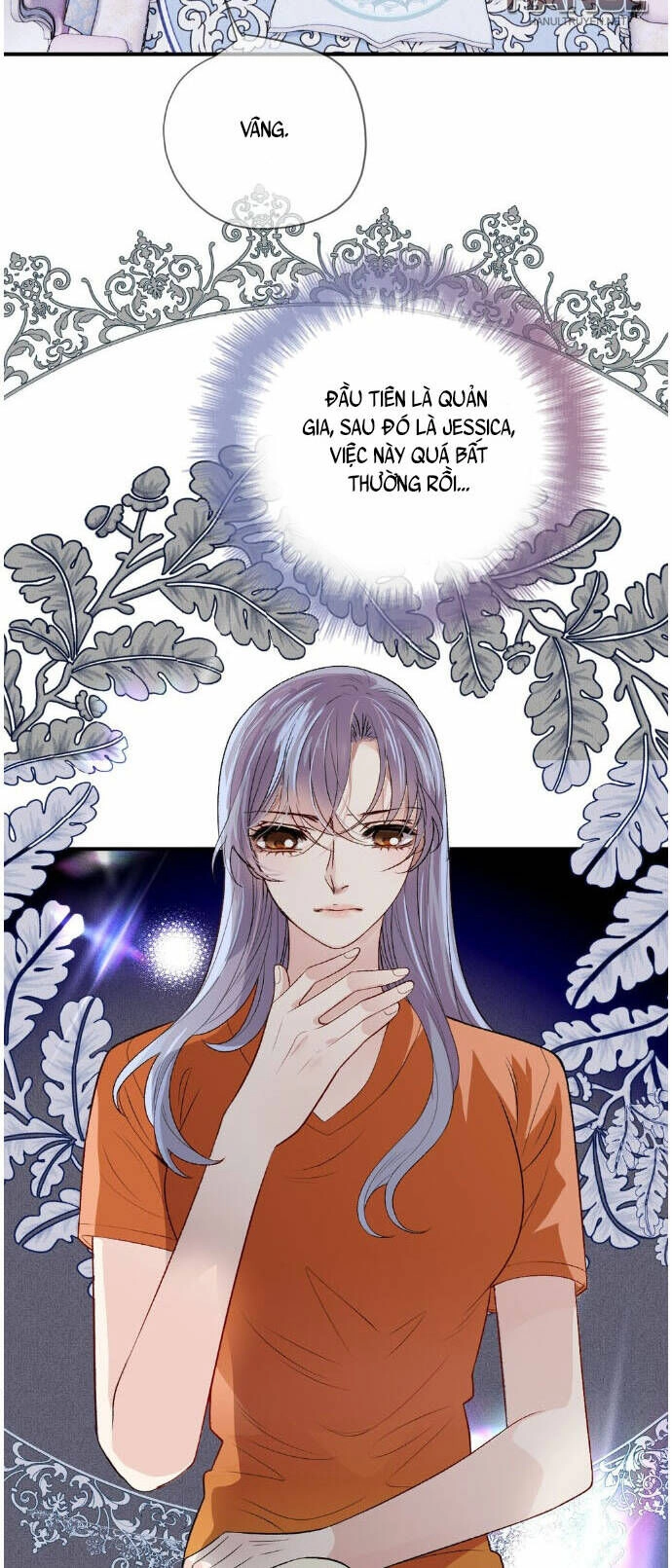 Cô Vợ Mang Thai Một Tặng Một Chapter 256 - 5