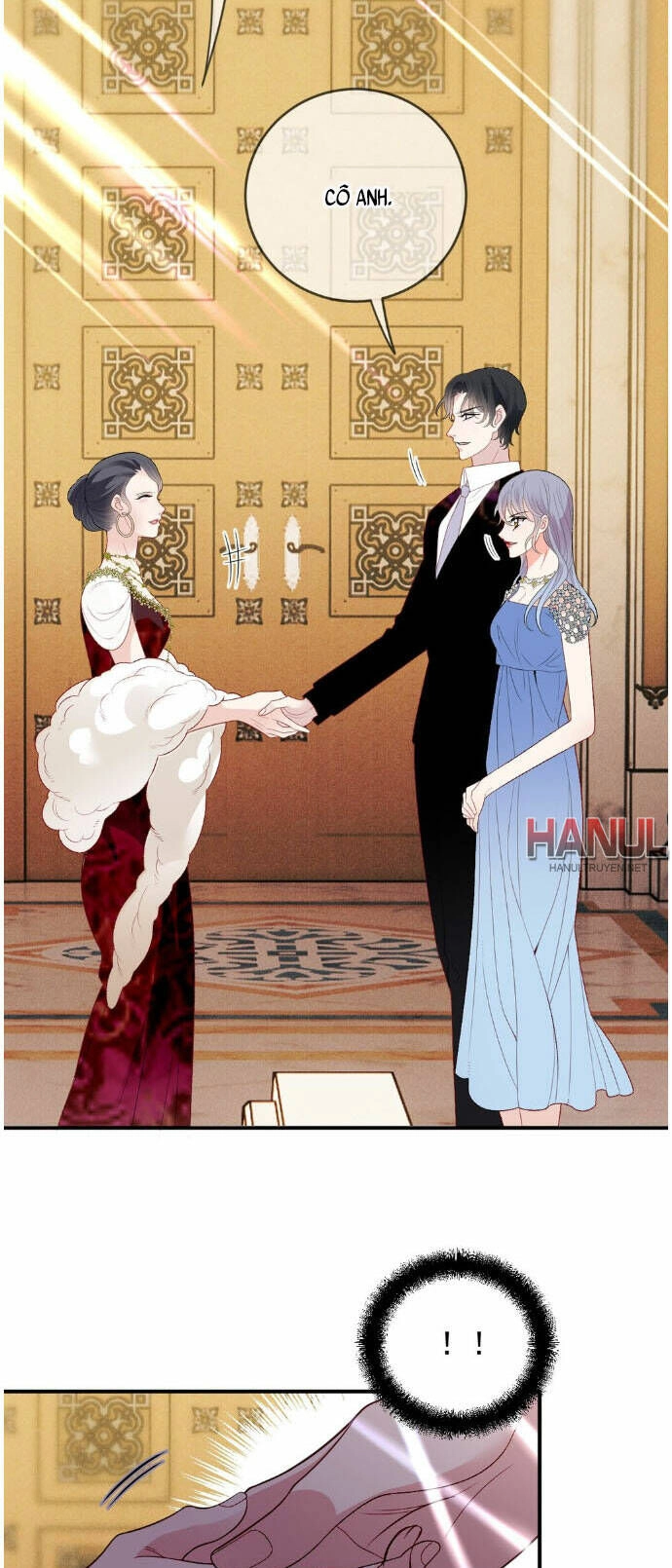 Cô Vợ Mang Thai Một Tặng Một Chapter 256 - 10