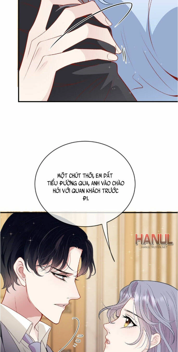 Cô Vợ Mang Thai Một Tặng Một Chapter 256 - 24