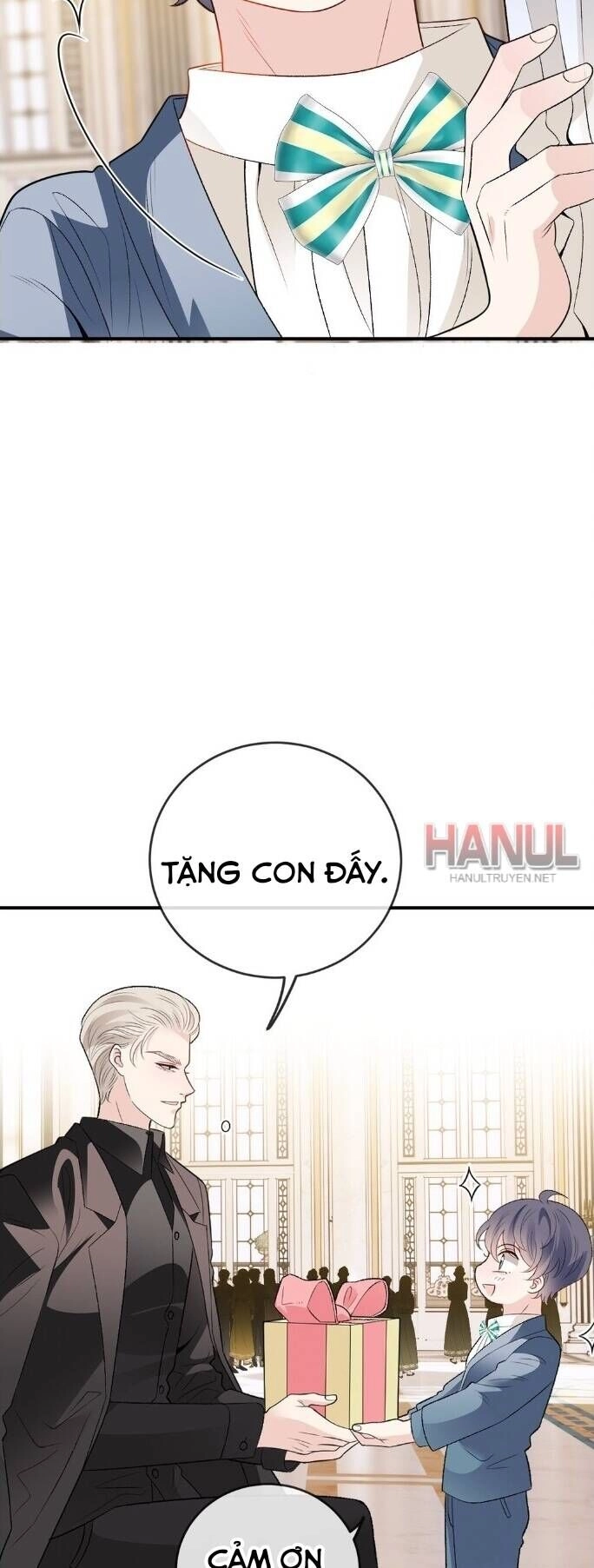 Cô Vợ Mang Thai Một Tặng Một Chapter 257 - 3