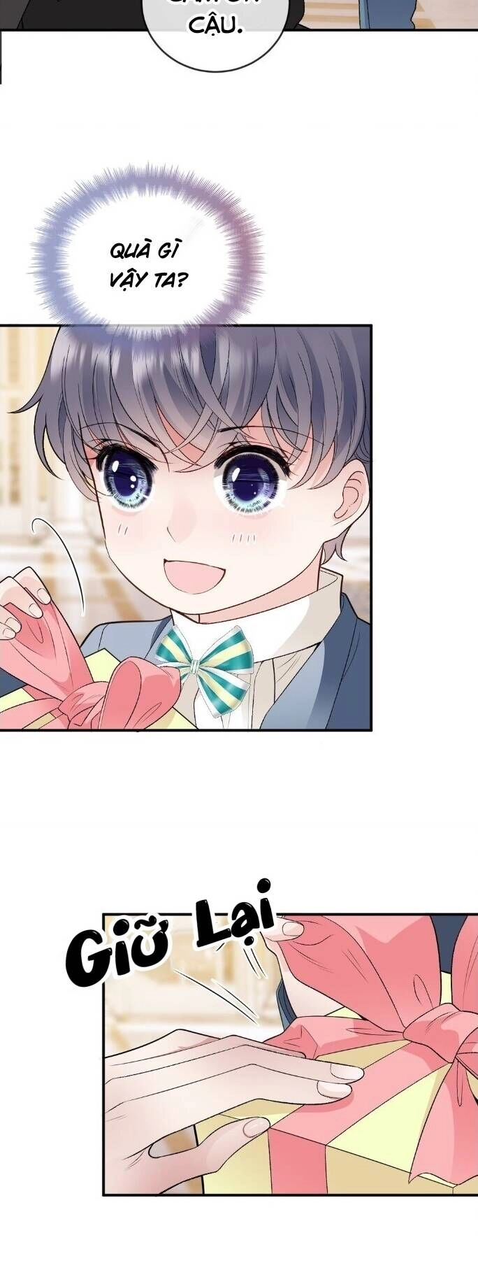 Cô Vợ Mang Thai Một Tặng Một Chapter 257 - 4