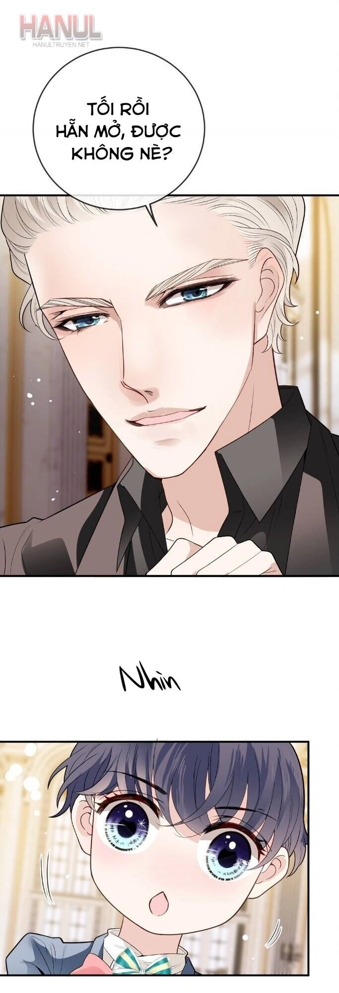 Cô Vợ Mang Thai Một Tặng Một Chapter 257 - 5