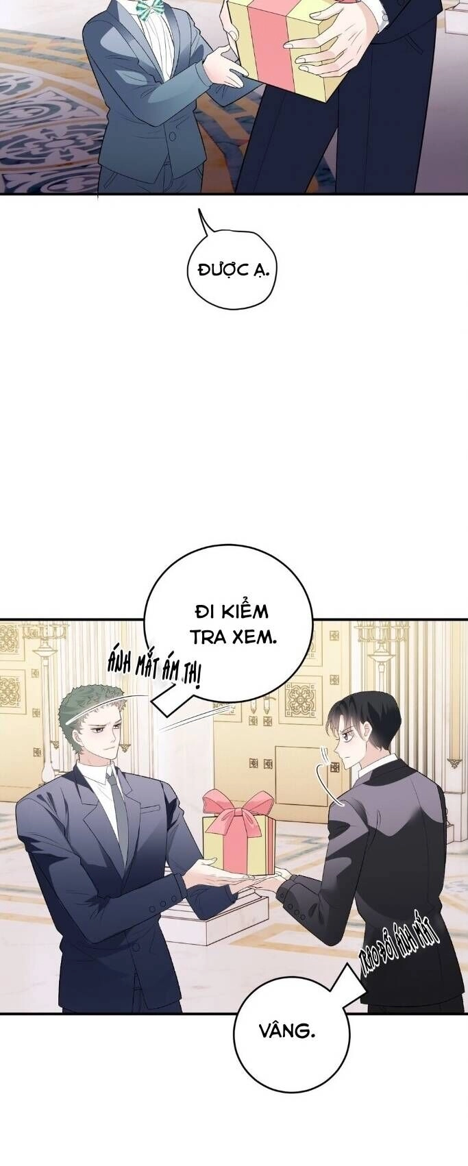 Cô Vợ Mang Thai Một Tặng Một Chapter 257 - 7