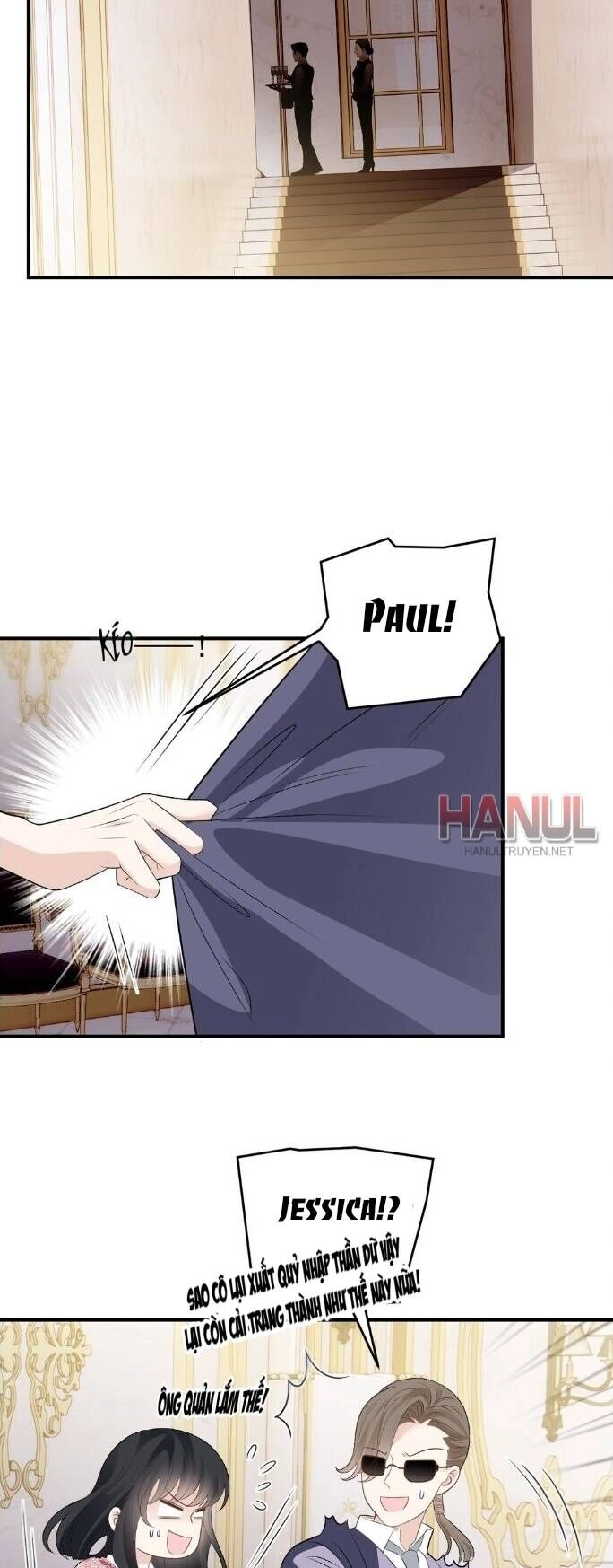 Cô Vợ Mang Thai Một Tặng Một Chapter 257 - 9