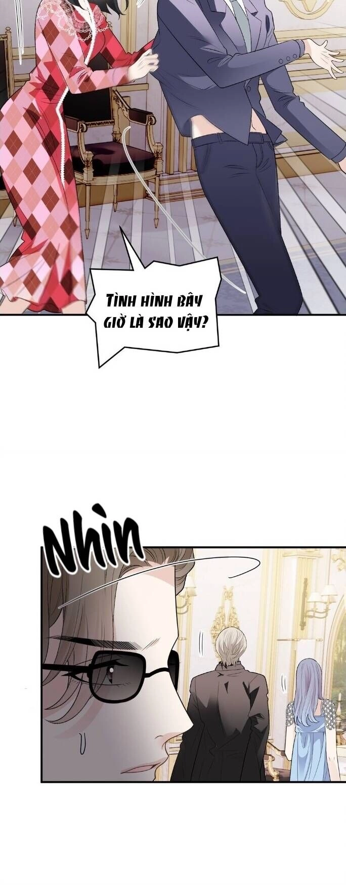 Cô Vợ Mang Thai Một Tặng Một Chapter 257 - 10