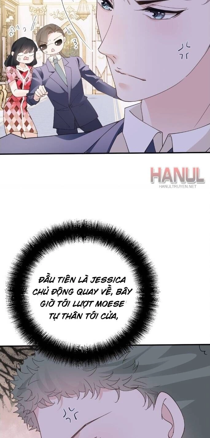 Cô Vợ Mang Thai Một Tặng Một Chapter 257 - 12