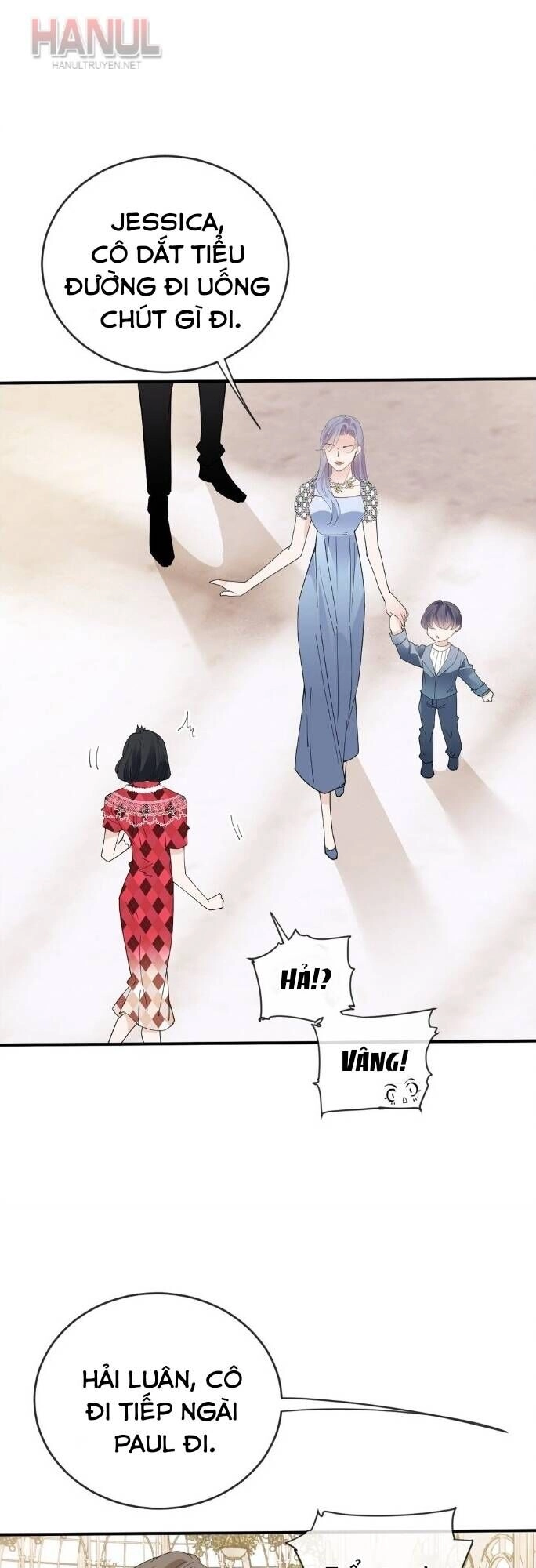 Cô Vợ Mang Thai Một Tặng Một Chapter 257 - 14