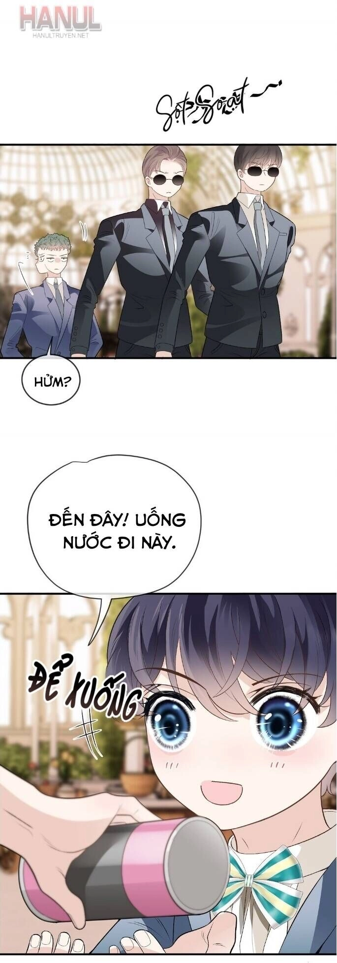 Cô Vợ Mang Thai Một Tặng Một Chapter 257 - 17