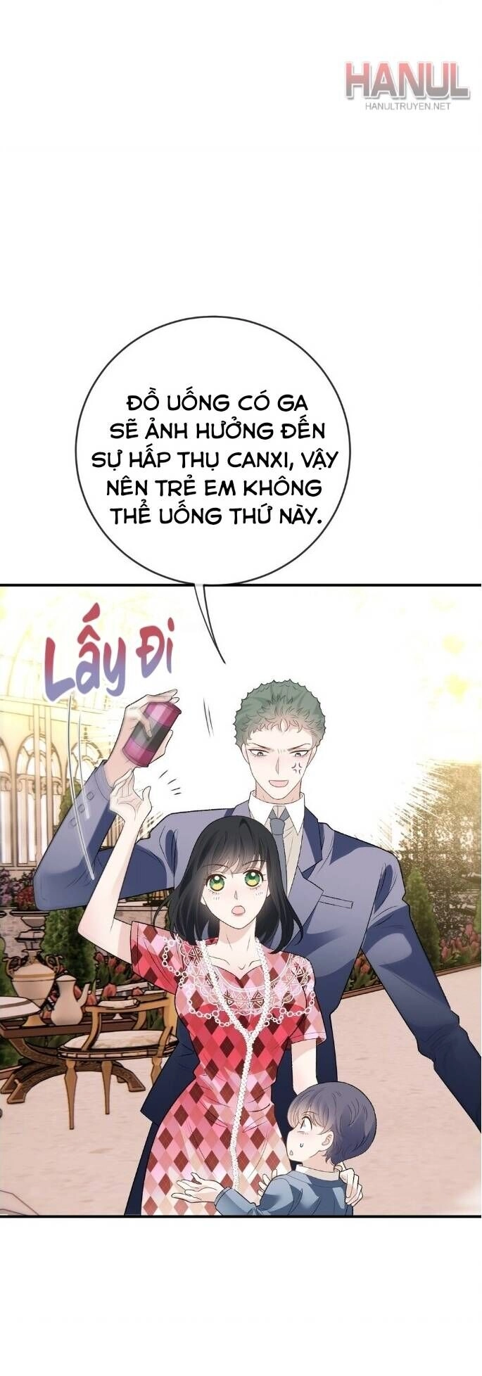 Cô Vợ Mang Thai Một Tặng Một Chapter 257 - 18