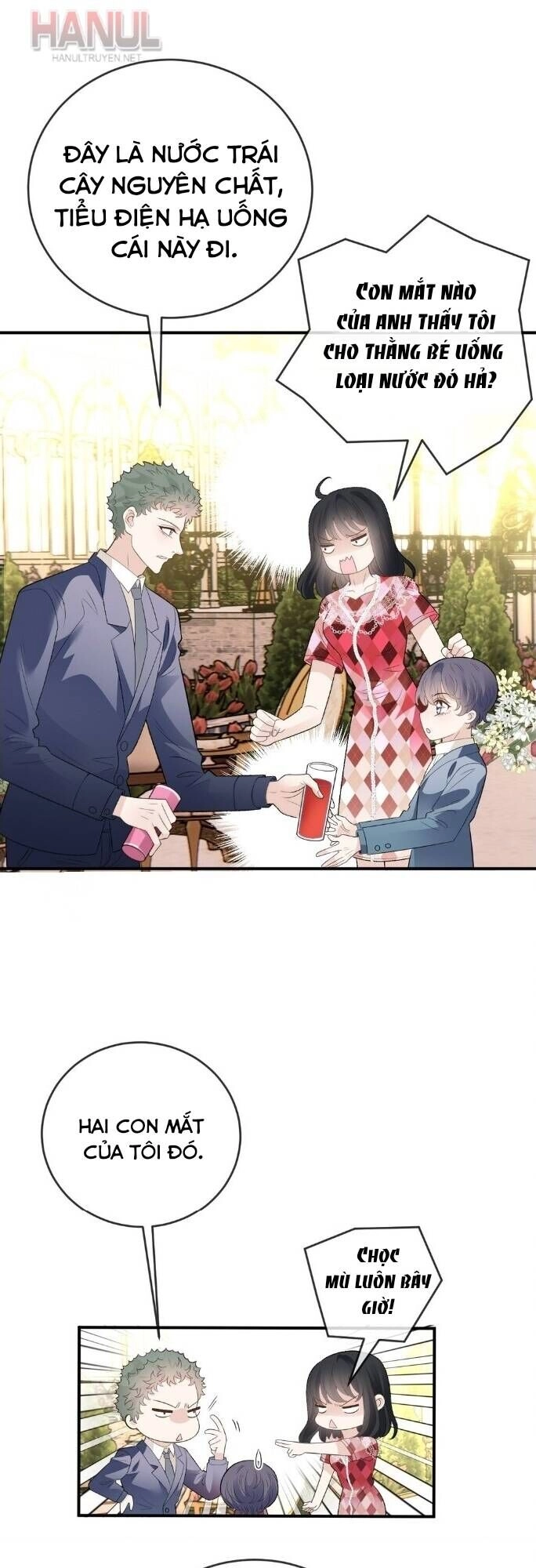 Cô Vợ Mang Thai Một Tặng Một Chapter 257 - 19