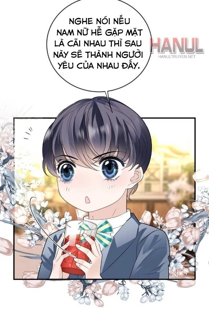 Cô Vợ Mang Thai Một Tặng Một Chapter 257 - 20