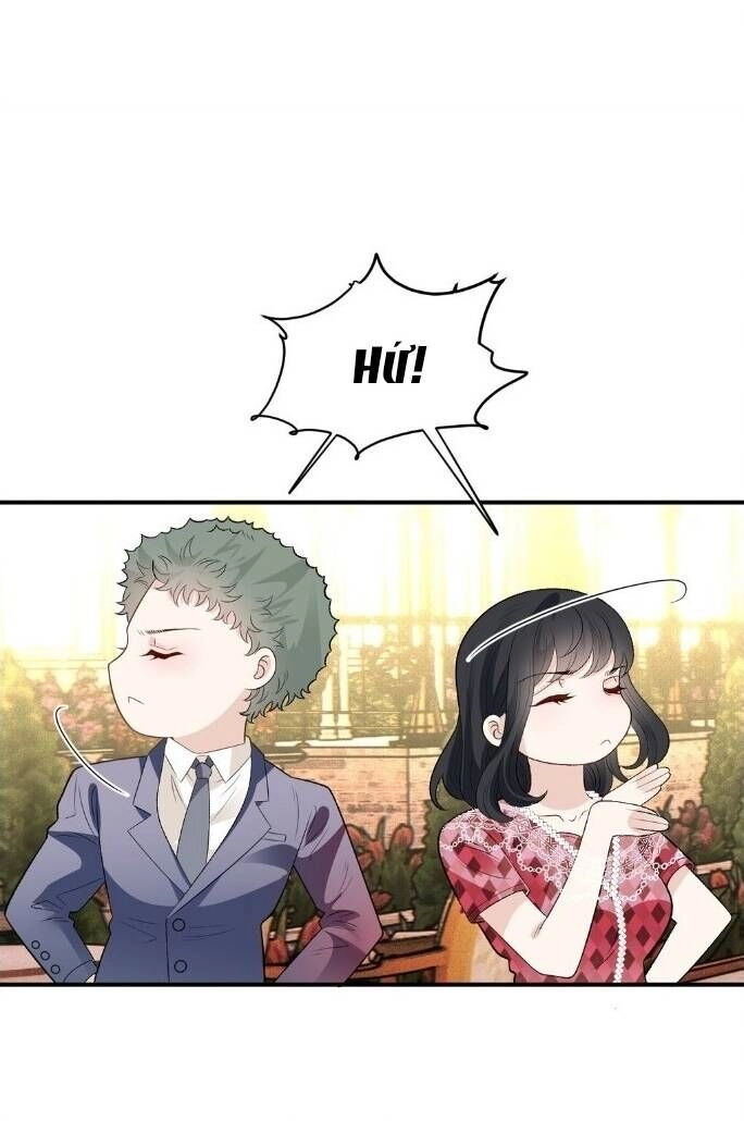 Cô Vợ Mang Thai Một Tặng Một Chapter 257 - 21