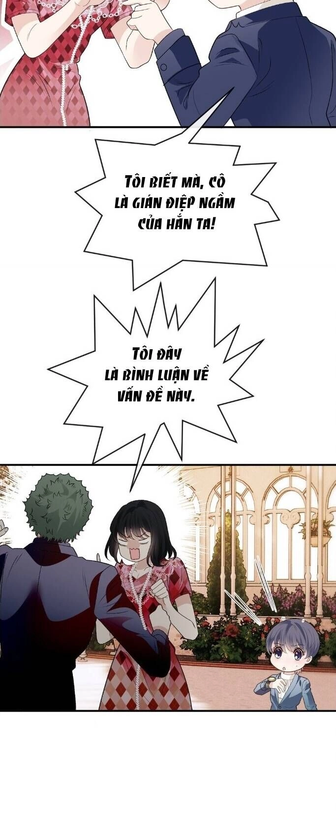 Cô Vợ Mang Thai Một Tặng Một Chapter 257 - 24