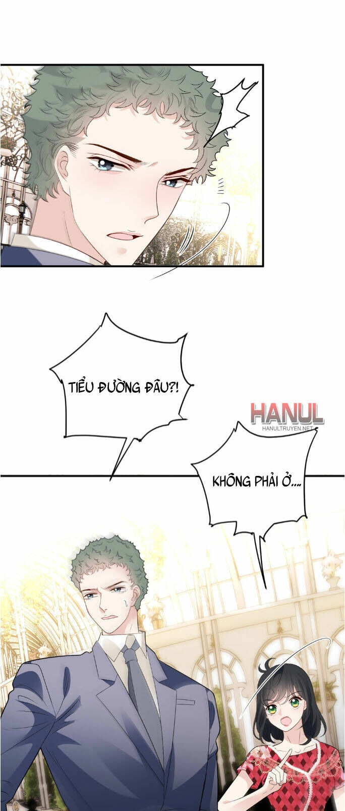 Cô Vợ Mang Thai Một Tặng Một Chapter 258 - 2