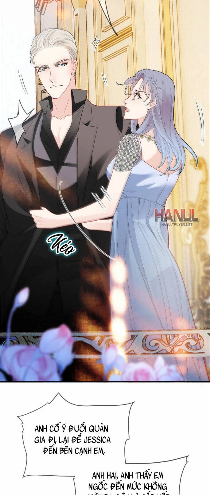 Cô Vợ Mang Thai Một Tặng Một Chapter 258 - 8