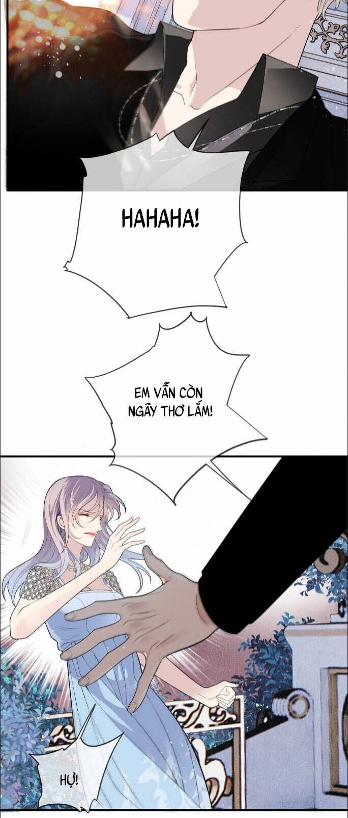 Cô Vợ Mang Thai Một Tặng Một Chapter 258 - 14