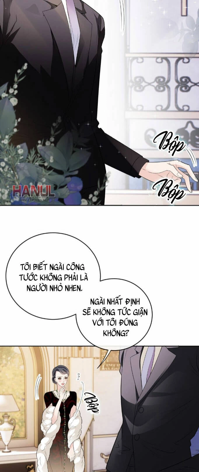 Cô Vợ Mang Thai Một Tặng Một Chapter 259 - 5