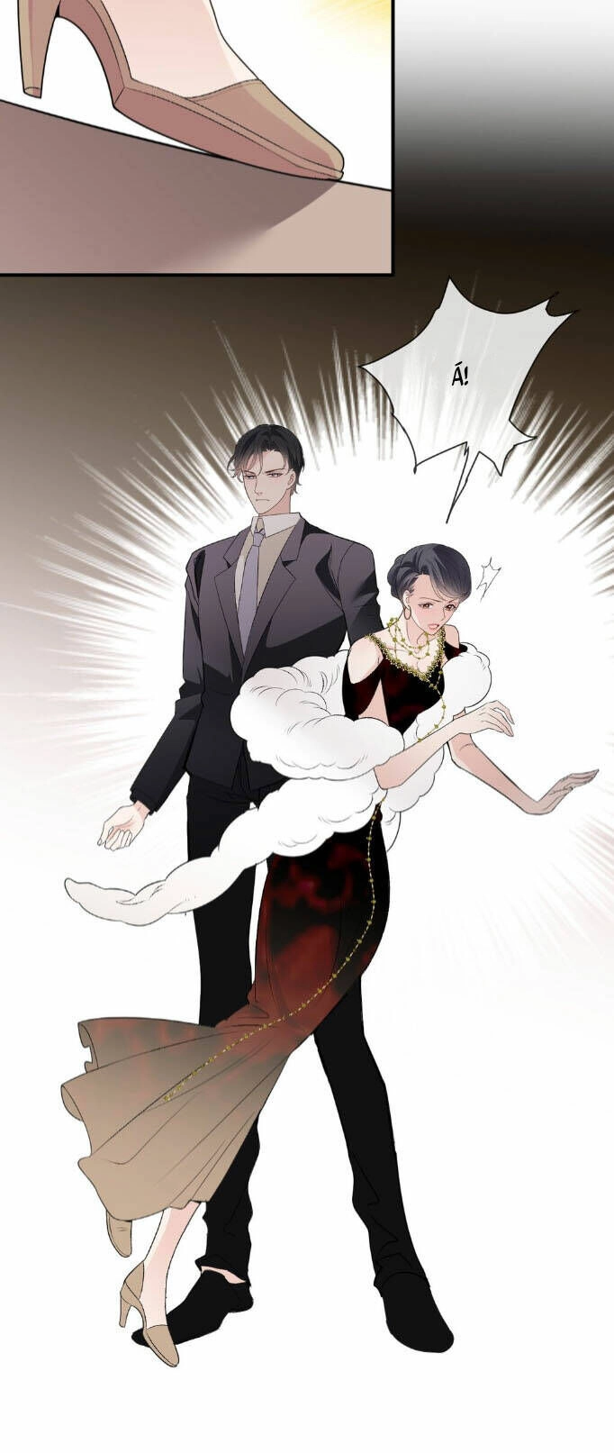 Cô Vợ Mang Thai Một Tặng Một Chapter 259 - 10