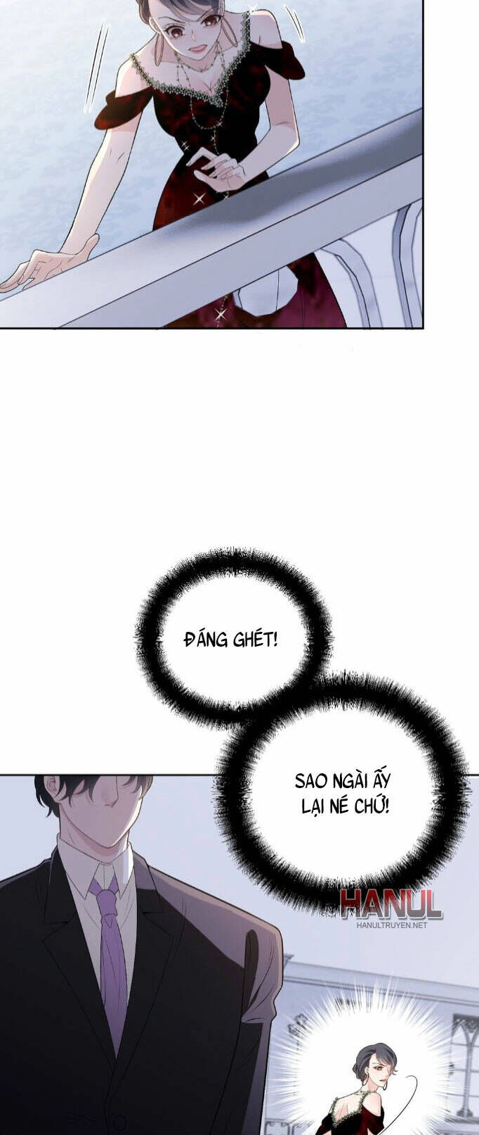 Cô Vợ Mang Thai Một Tặng Một Chapter 259 - 12