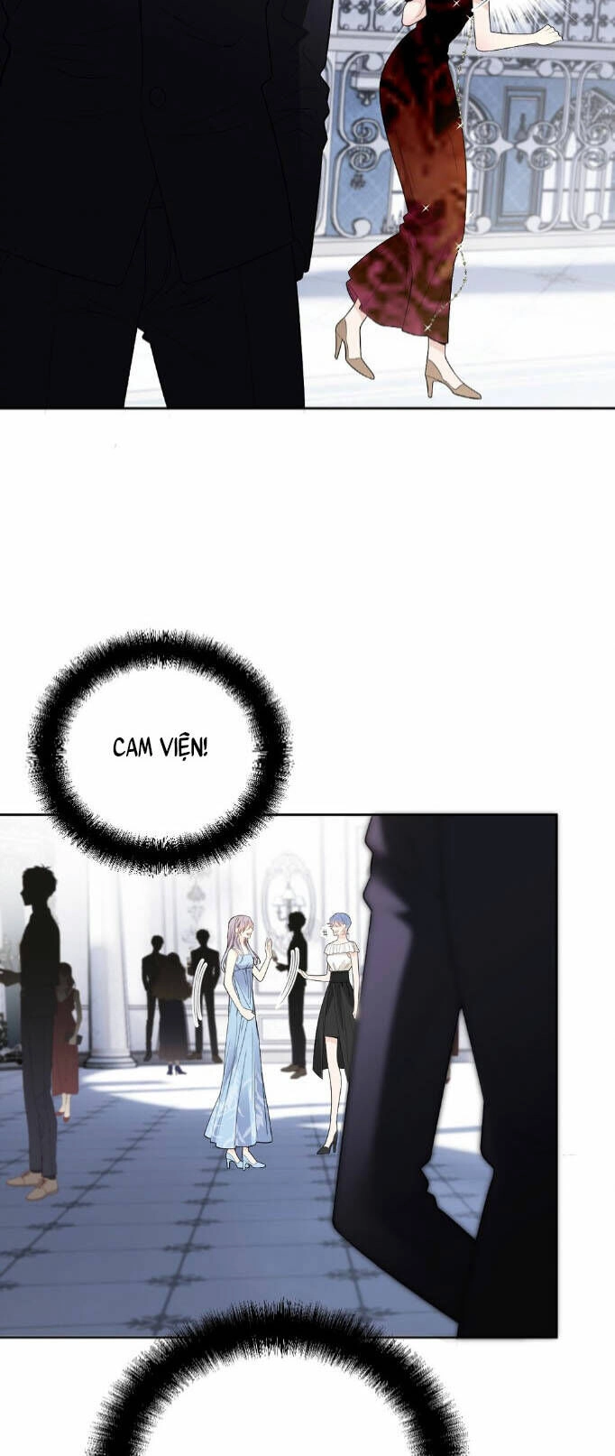 Cô Vợ Mang Thai Một Tặng Một Chapter 259 - 13