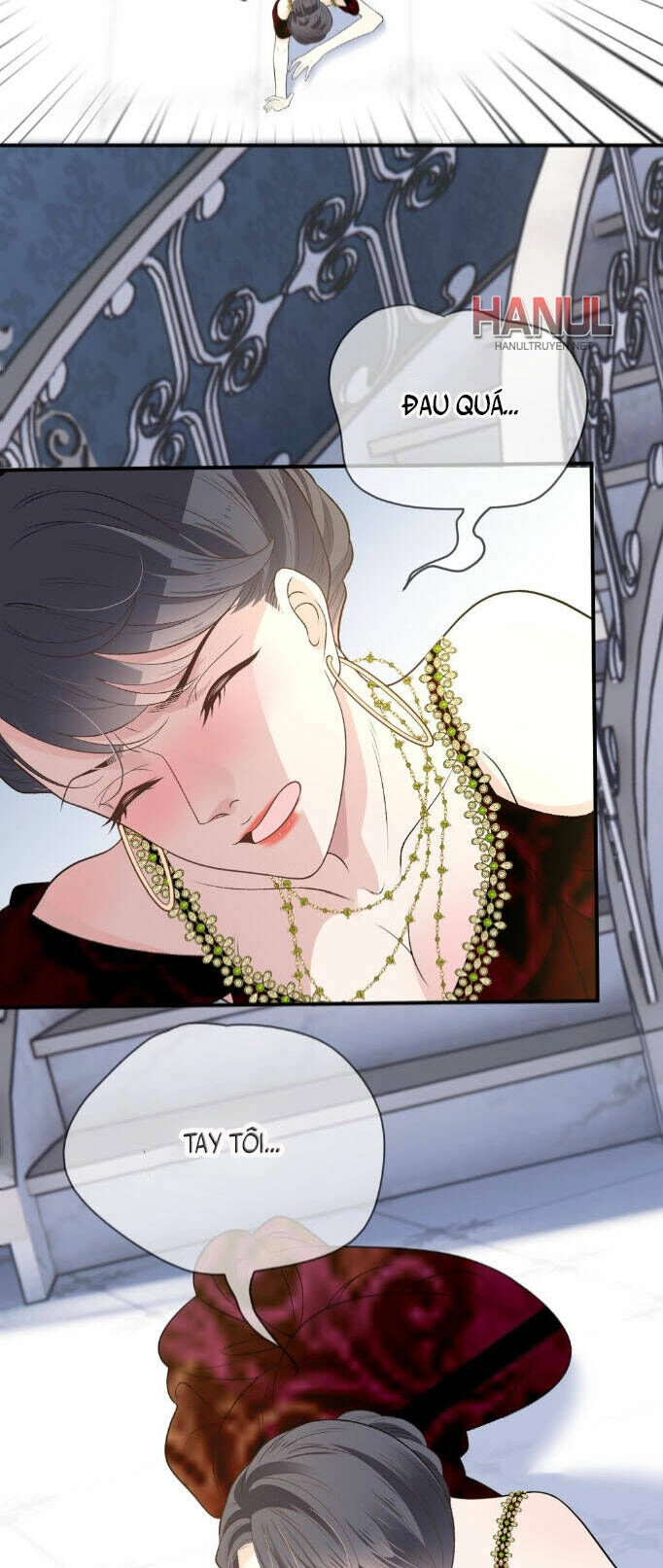 Cô Vợ Mang Thai Một Tặng Một Chapter 259 - 18