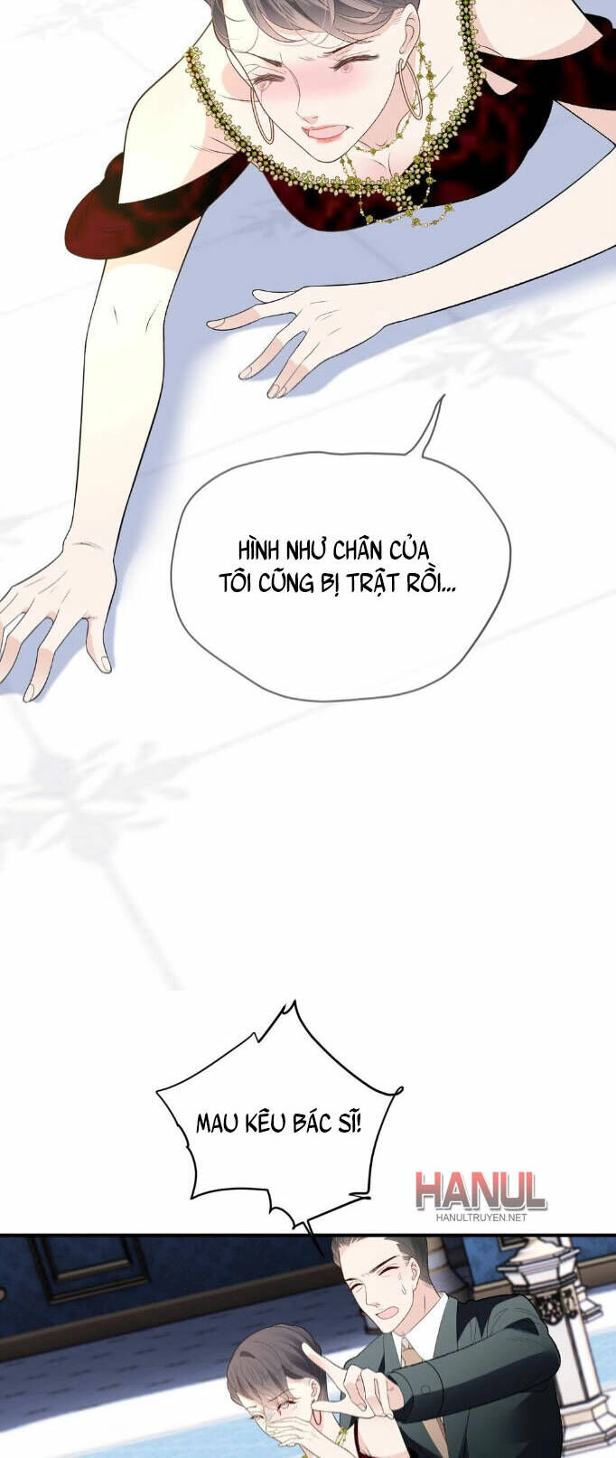 Cô Vợ Mang Thai Một Tặng Một Chapter 259 - 19