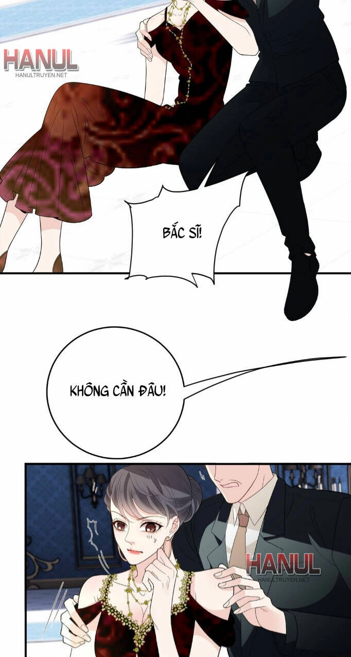 Cô Vợ Mang Thai Một Tặng Một Chapter 259 - 20