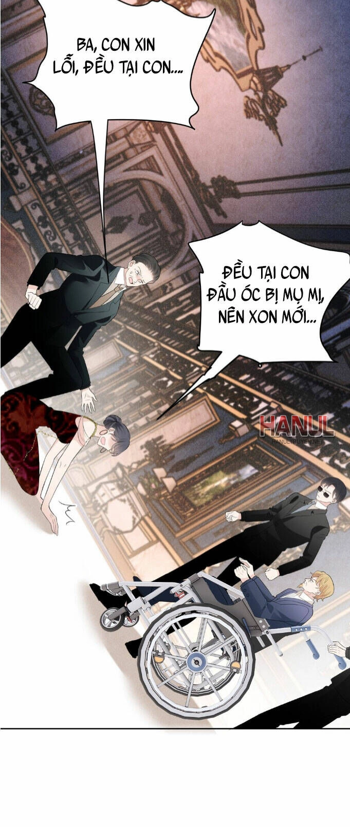 Cô Vợ Mang Thai Một Tặng Một Chapter 260 - 4