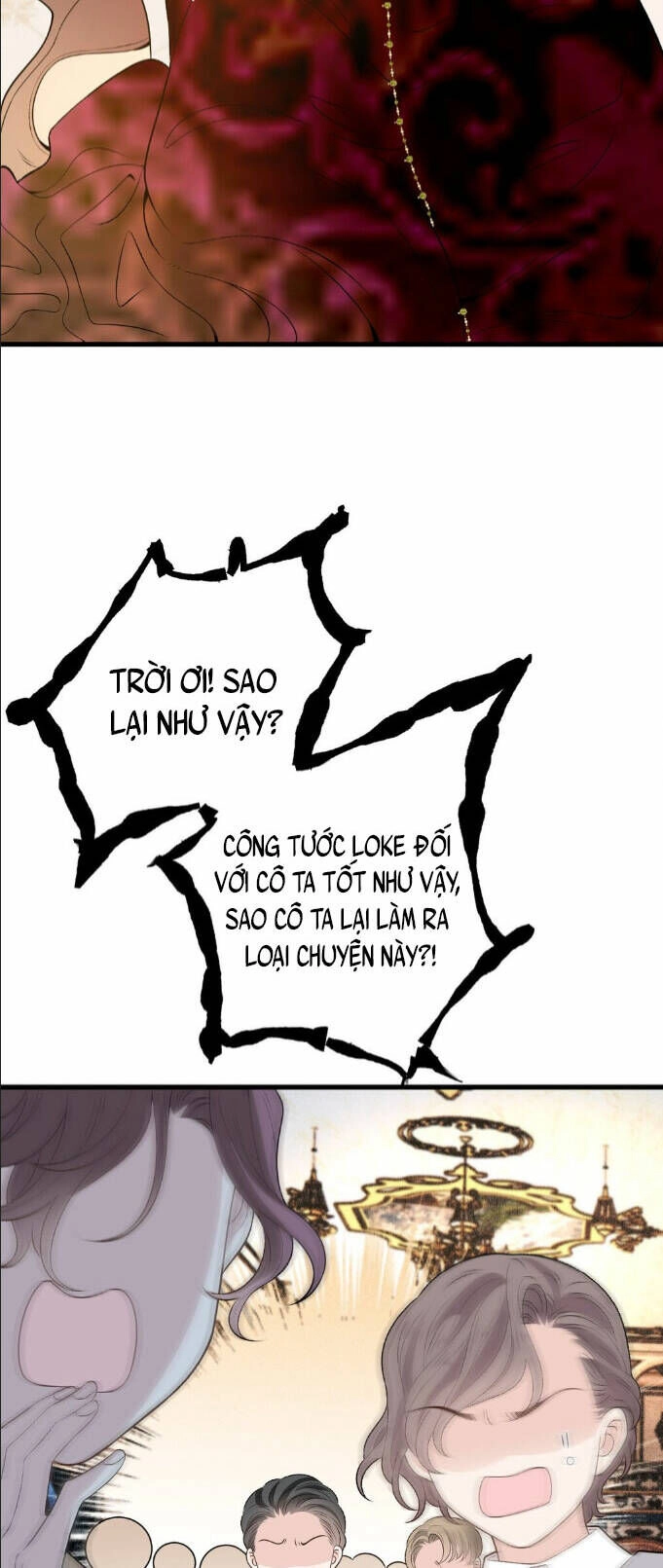 Cô Vợ Mang Thai Một Tặng Một Chapter 260 - 15