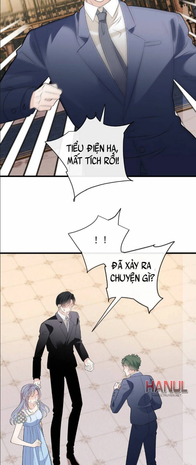 Cô Vợ Mang Thai Một Tặng Một Chapter 260 - 19