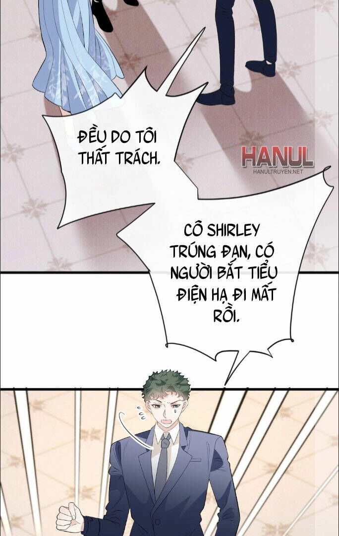 Cô Vợ Mang Thai Một Tặng Một Chapter 260 - 20