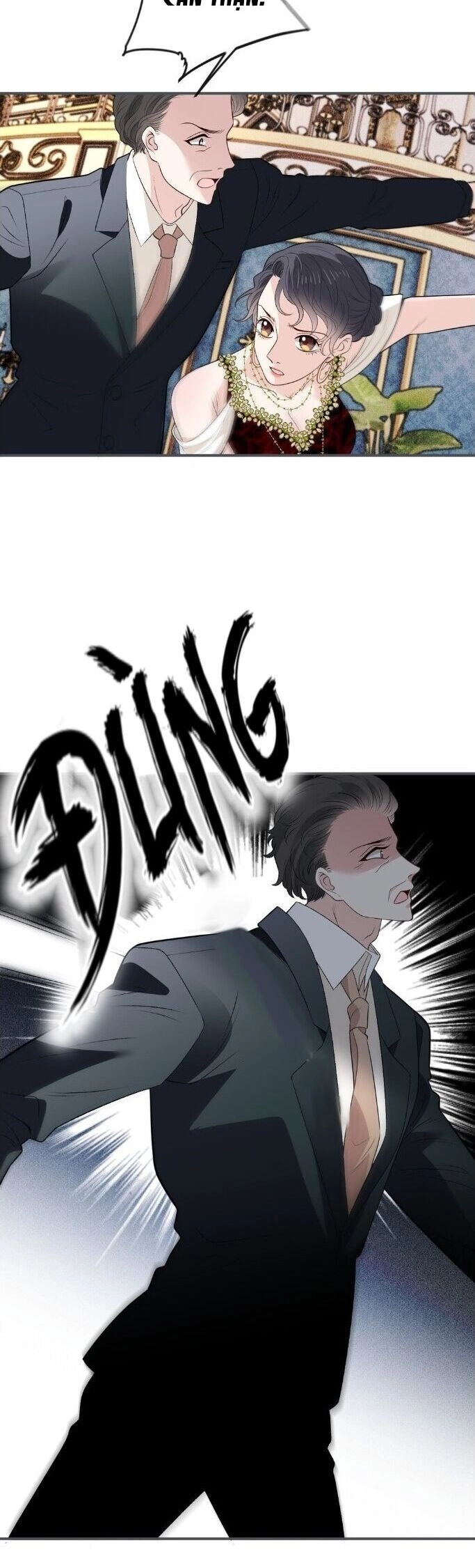 Cô Vợ Mang Thai Một Tặng Một Chapter 261 - 3