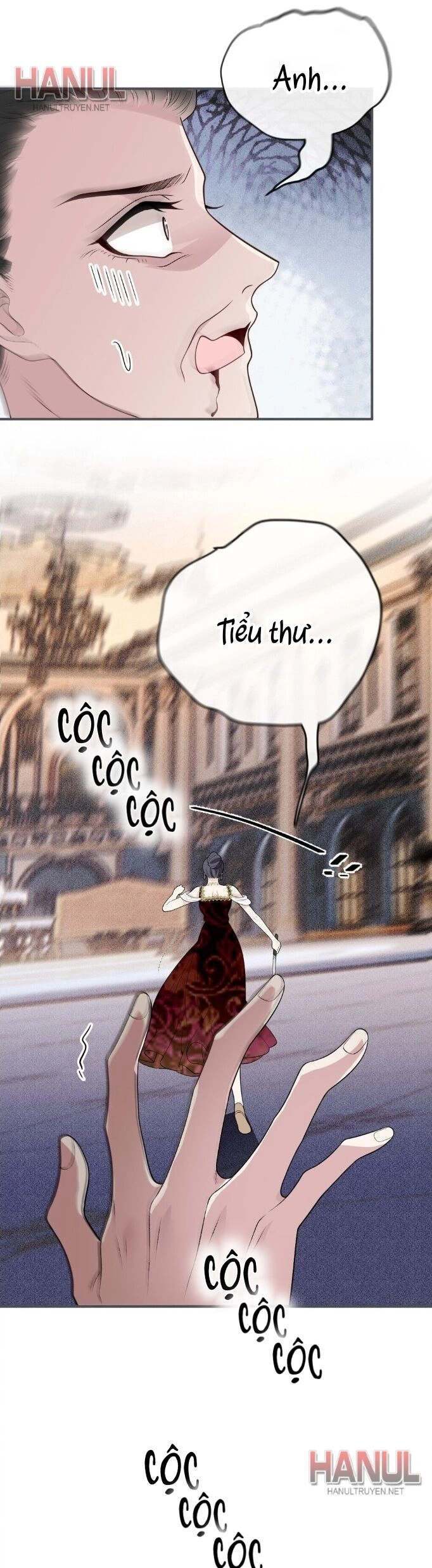 Cô Vợ Mang Thai Một Tặng Một Chapter 261 - 4