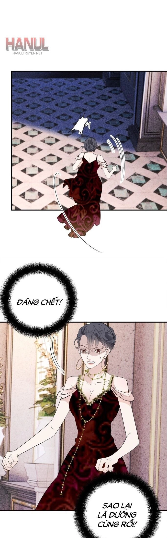 Cô Vợ Mang Thai Một Tặng Một Chapter 261 - 6