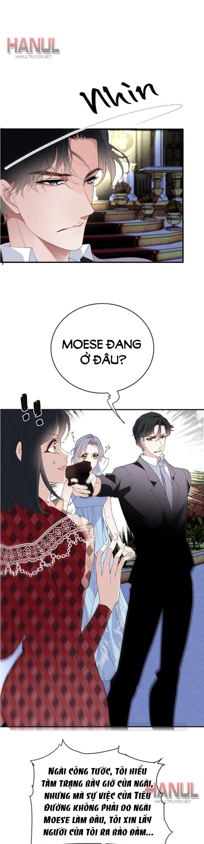 Cô Vợ Mang Thai Một Tặng Một Chapter 261 - 19